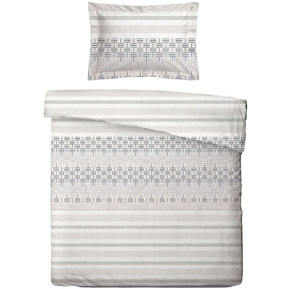 SVITAP sleep well mikroflanel Elegance, 140 × 200, 70 × 90 cm (8596339013184)