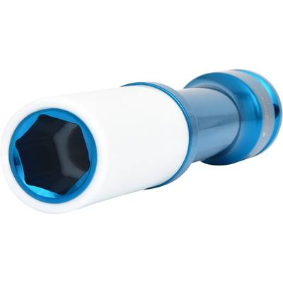 KS Tools 515.2040 515.2040 Erő dugókulcs betét 17 mm (515.2040)