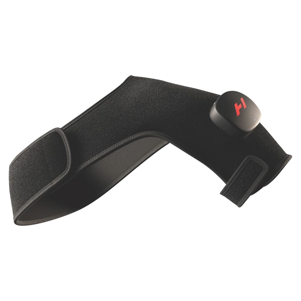 Hyperice Venom 2 Shoulder váll melegítő és masszázs bal váll (22200-001-21) (22200-001-21)