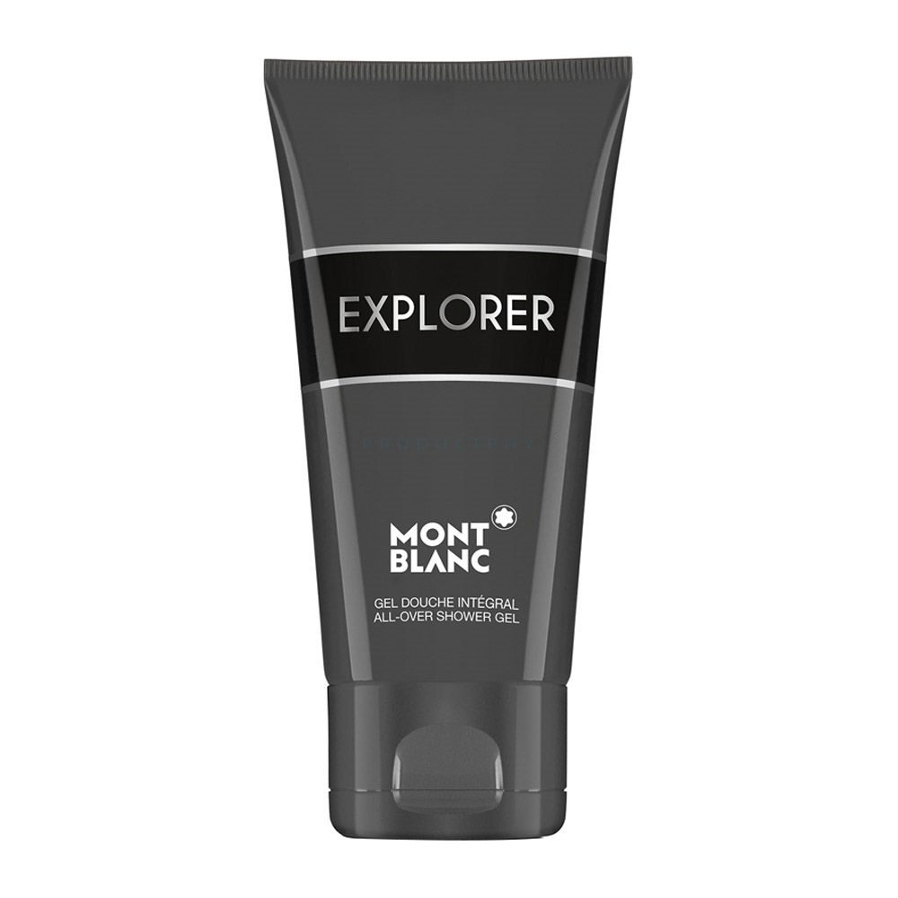 Gél Mont Blanc Explorer 150 ml (3386460101073)