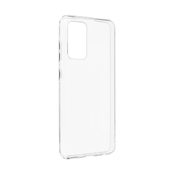 Szilikon telefonvédő (ultravékony) ÁTLÁTSZÓ [Samsung Galaxy A52s 5G (SM-A528)] (5996591032108)