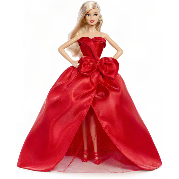 Barbie Signature JJX65 bambola