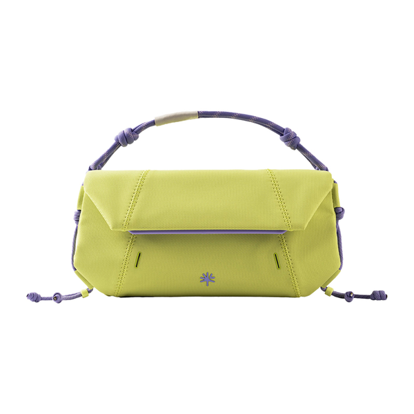 PGYTECH OneGo Pocket Sling válltáska lime zöld P-CB-578