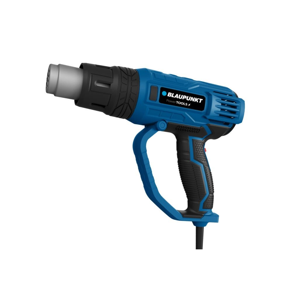 Blaupunkt HG5010 Elektromos hőlégfúvó (HG5010)