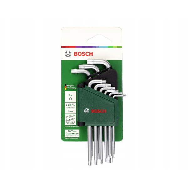 Bosch 1 600 A02 Z9C