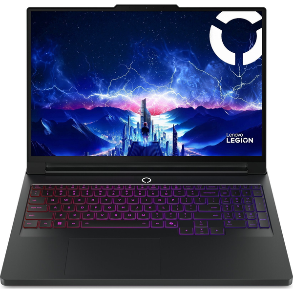 Notebook Lenovo Legion Pro 7 Gen 10 16IAX10H 16" Intel Core Ultra 9 64