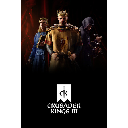 Crusader Kings III