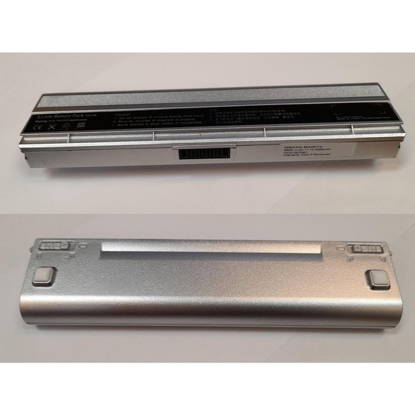 CoreParts Battery for Asus Lamborghini VX3, U6, U6E, U6E-1B, U6E-A1, U6Ep, U6E-X3, U6S, U6Sg, U6SG-2