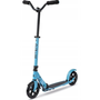 Micro Deluxe Speed 2 kerekű gyerek roller - Alaszkai kék