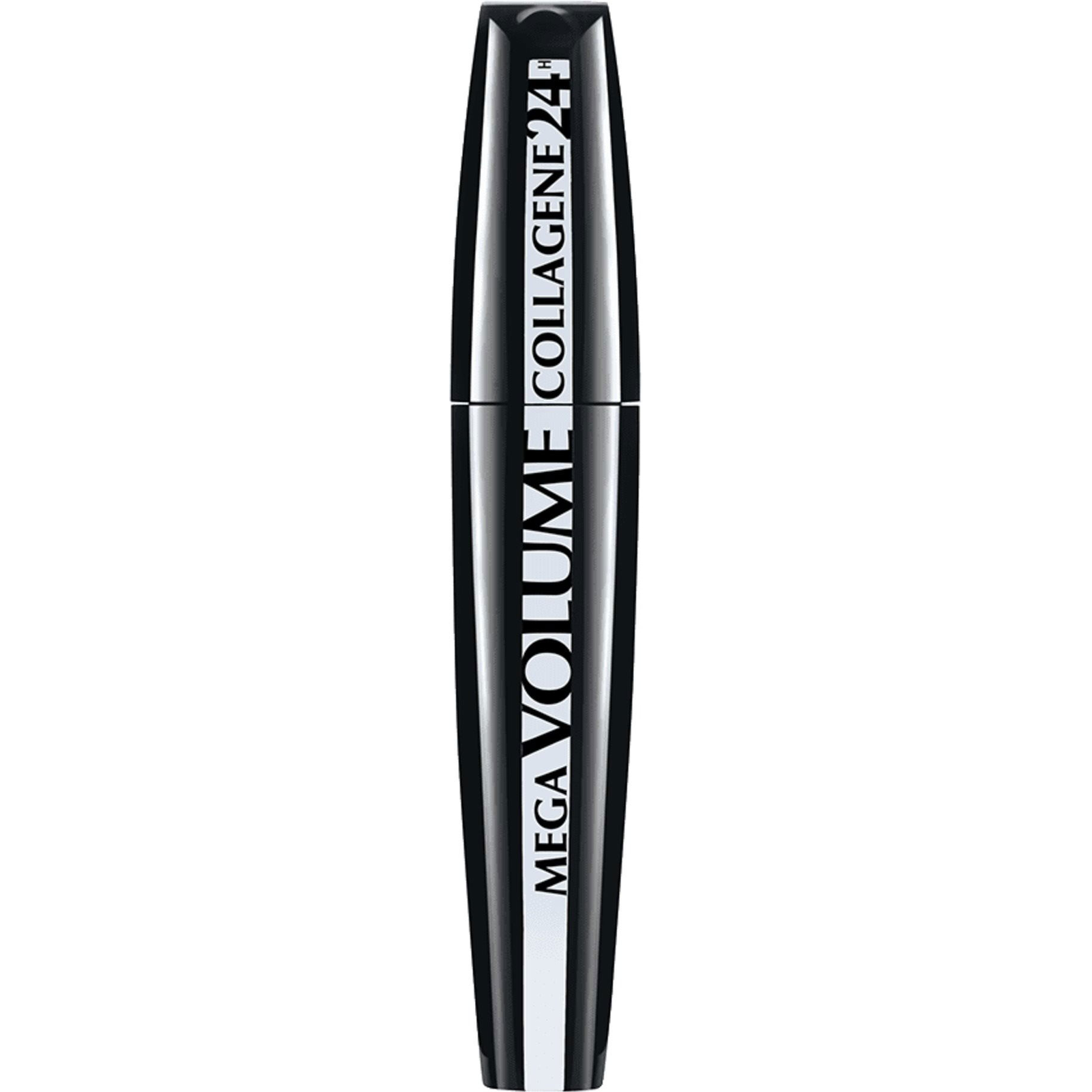L'ORÉAL PARIS Mega Volume Collagene Mascara Extra Black 9 ml (3600522066798)