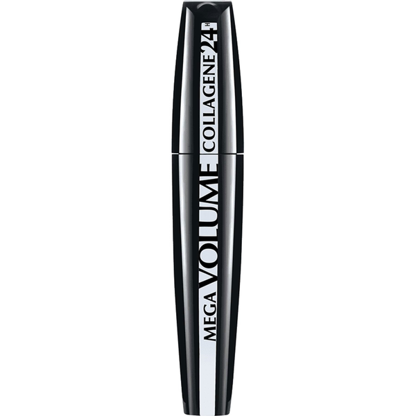 L'ORÉAL PARIS Mega Volume Collagene Mascara Extra Black 9 ml