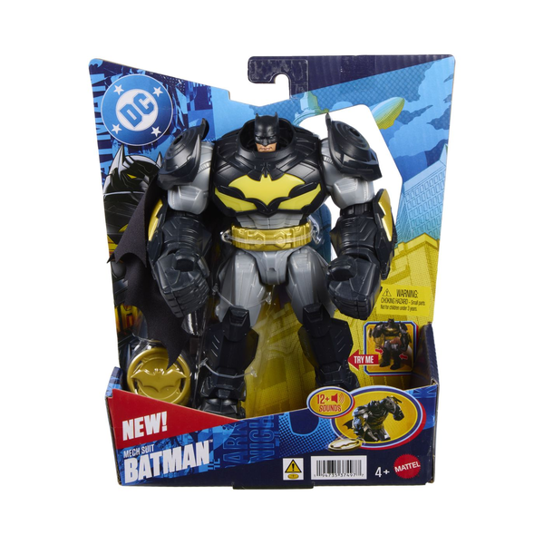 DC Comics JMD86 action figure giocattolo