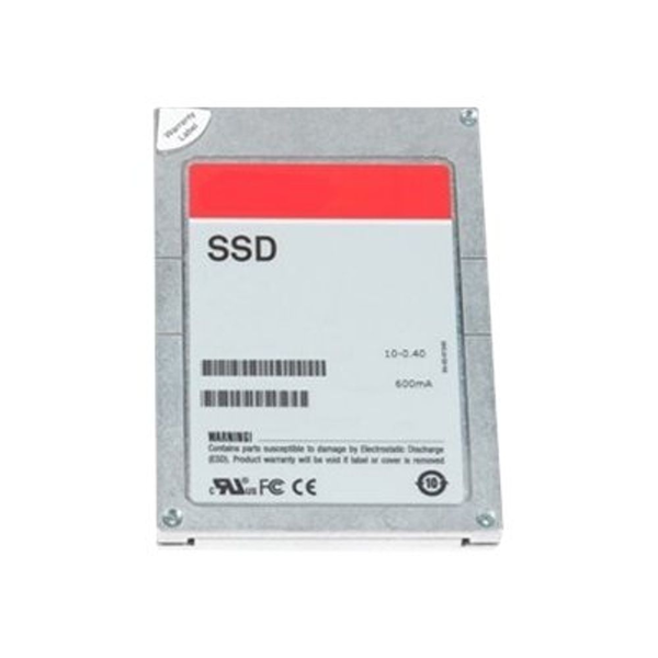 DELL 38R7V 2.5" 1,92 TB SAS