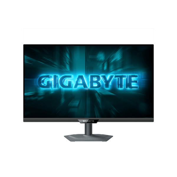 GIGABYTE G27U computerskærm 68,6 cm (27") 3840 x 2160 pixel 4K Ultra HD LED Sort