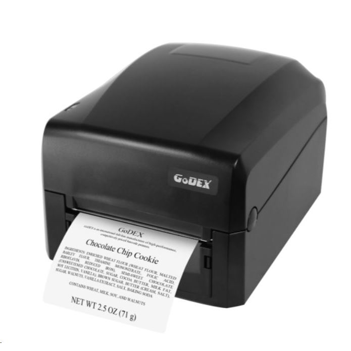 Godex GE300 vonalkódnyomtató (GP-GE300)
