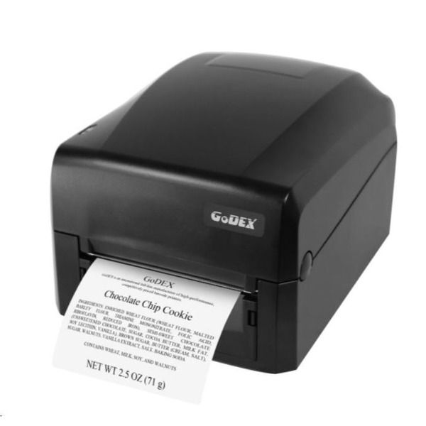 Godex GE300 vonalkódnyomtató (GP-GE300)