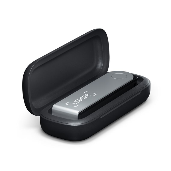 Ledger Nano X case