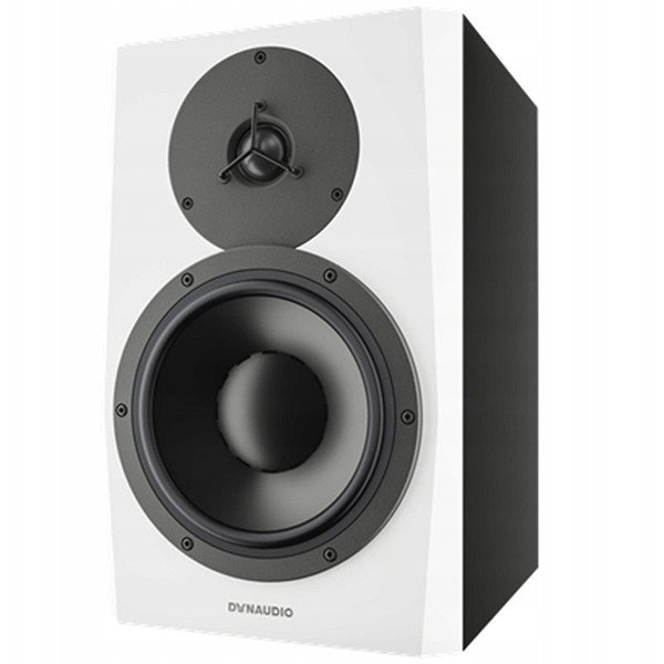V7 Dynaudio LYD 8 Aktív Monitor Stúdiófülke