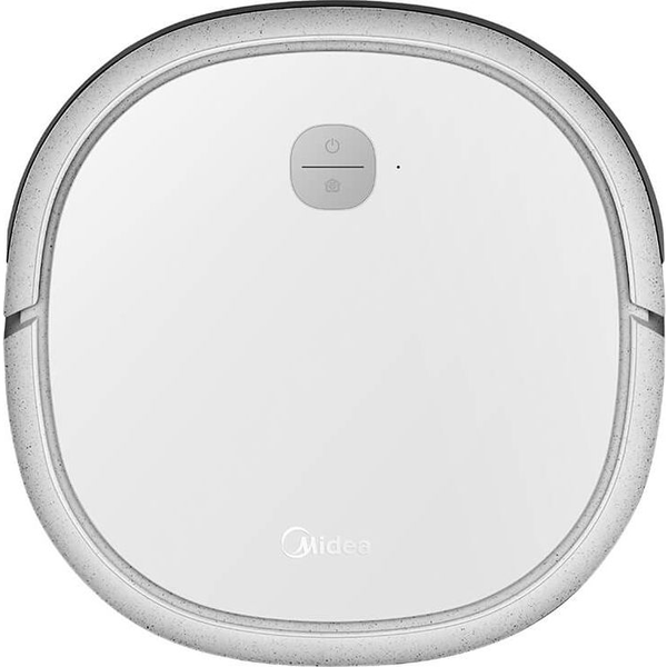 Uklízecí robot Midea M3L bílý