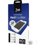 Протектор 3MK HardGlass Max Privacy за Apple iPhone 13 mini, черен