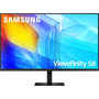 Samsung 37" LS37D800EAUXEN 16:9 4K UHD VA Monitor 60Hz - Fekete