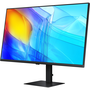 Samsung 37" LS37D800EAUXEN 16:9 4K UHD VA Monitor 60Hz - Fekete