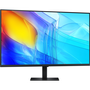 Samsung 37" LS37D800EAUXEN 16:9 4K UHD VA Monitor 60Hz - Fekete