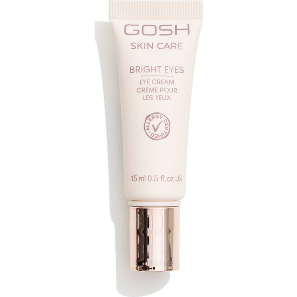 GOSH Skin Care Bright Eyes, 15 ml