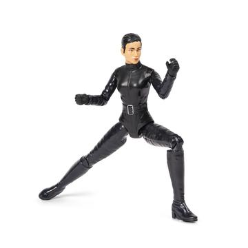 Spin Master Batman mozifilm: Selina Kyle akciófigura - 30 cm (6060653) (6060653)