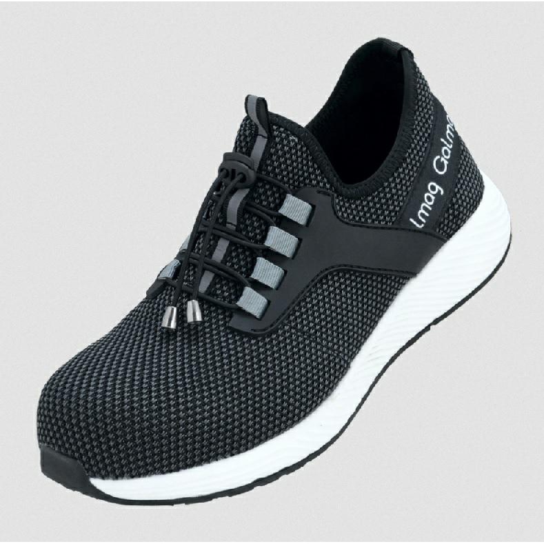 Munkavédelmi cipő Galmag 511 S1 SRC 42-es méret (511R42)