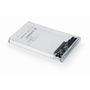 Защитен калъф за външен твърд диск Gembird, SATA USB 3.0, 2.5 ”
