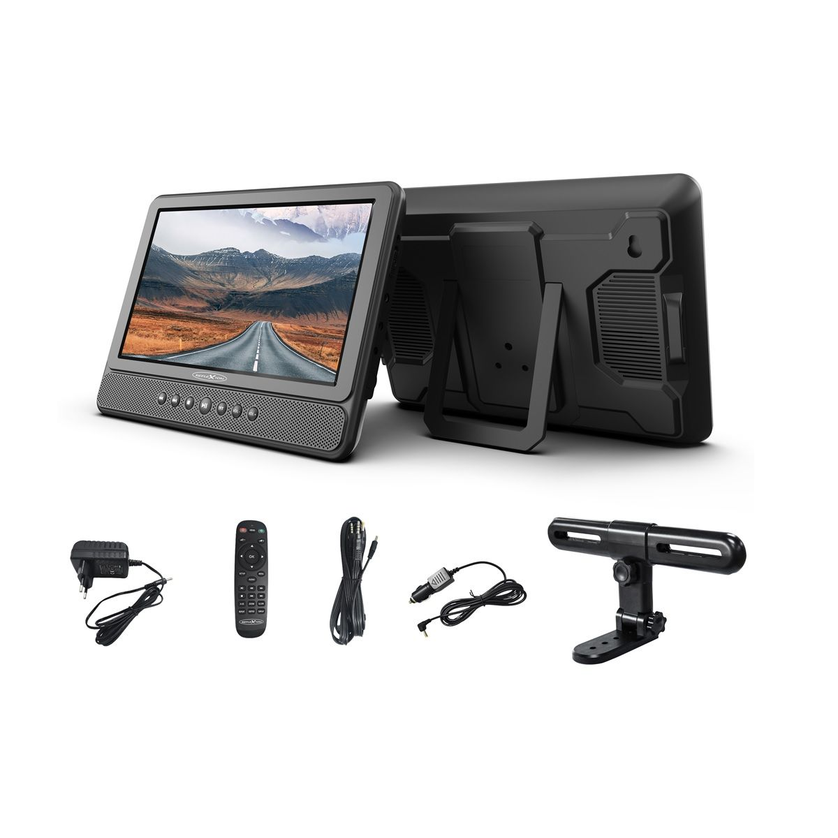 Reflexion DVD1052N 10.1