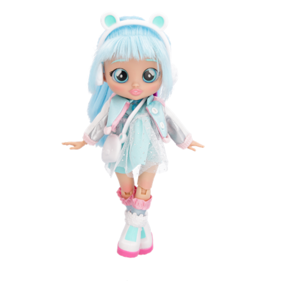 Cry Babies: Best Friends Forever baba - Kristal (IMC904323)