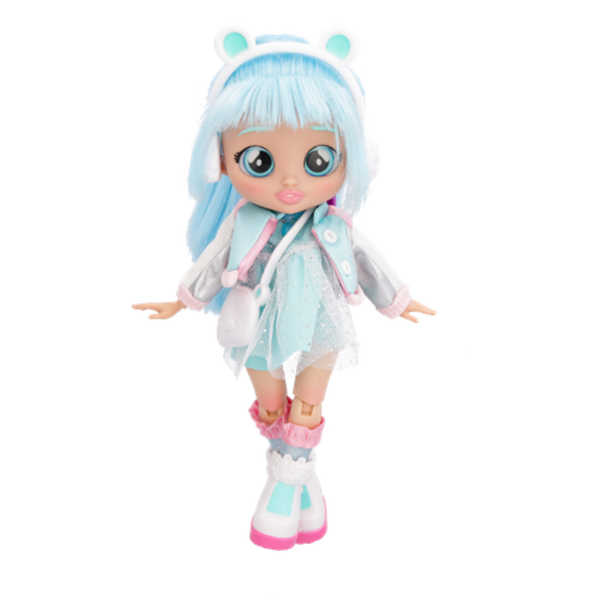 IMC Toys Cry Babies Kristal