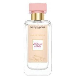 Dermacol Blackcurrant & Praline EdP 50ml Hölgyeknek (8595003117159)