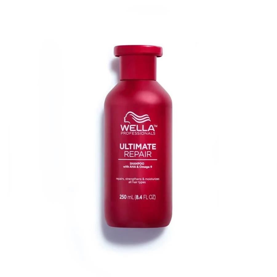 WELLA PROFESSIONALS Ultimate Repair sampon 250 ml (4064666579917) (4064666579917)