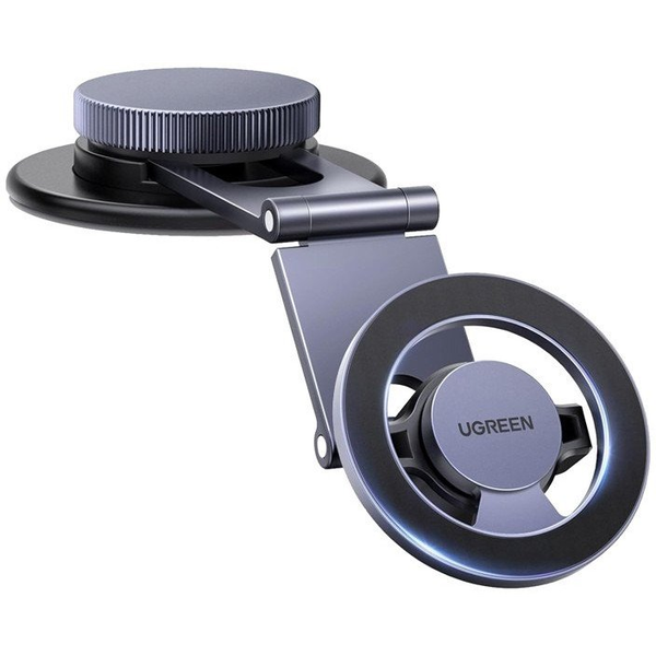 UGREEN Magnetický držiak do auta LP865 na palubnú dosku - Pevný a