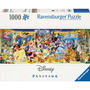 Пъзел Ravensburger Героите на Disney, 1000 части