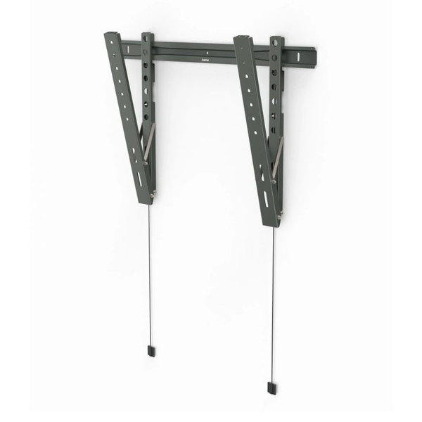 Hama Ultraslim 2,29 m (90") Antracite, Grigio
