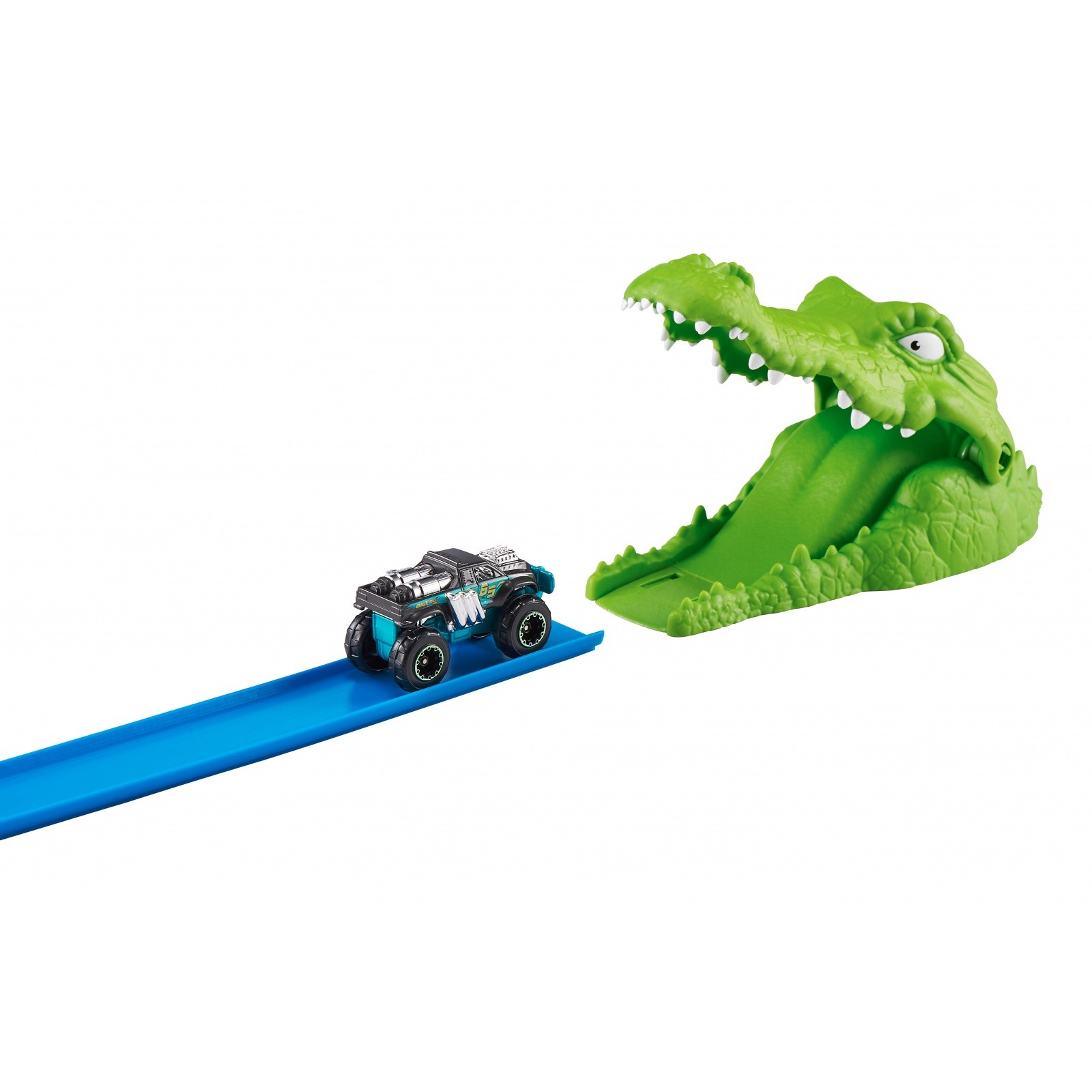 Zuru Toys Crocodile autópálya (6718)
