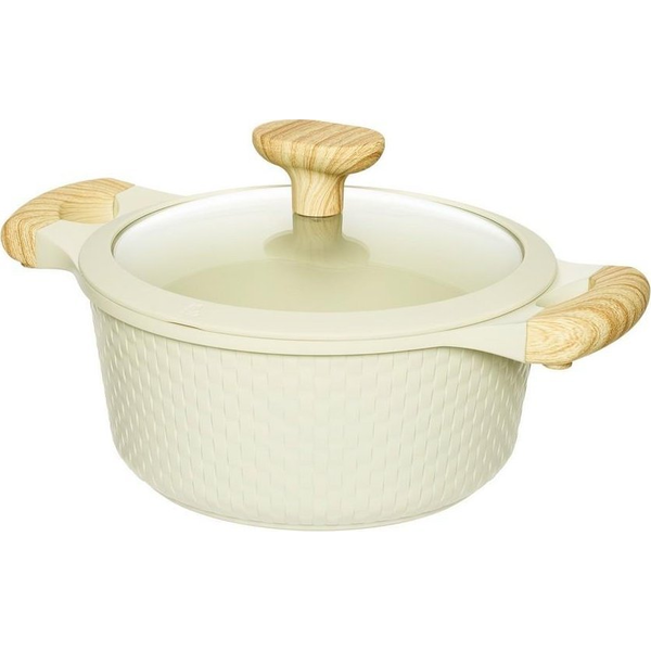 CASSEROLE D20CM 2.4L/93801 RESTO