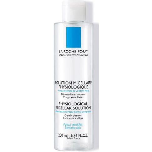 LA ROCHE-POSAY Toleriane Micellar Water 400 ml (3337872411595)