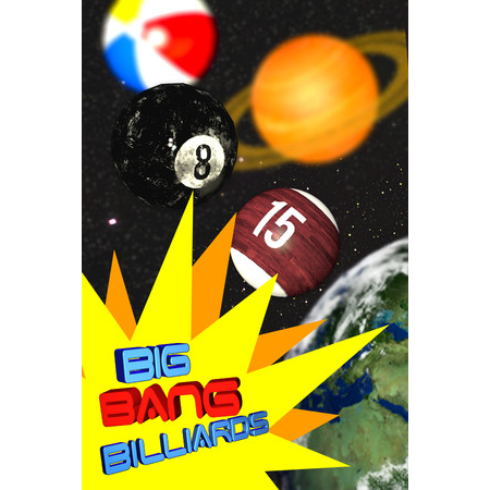 Big Bang Billiards