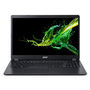 Acer Aspire 3 A315-56-379U Laptop 39,6 cm (15.6") Full HD Intel® Core™ i3 i3-1005G1 8 GB DDR4-SDRAM 256 GB SSD Wi-Fi 5 (802.11ac) Windows 10 Home in S mode Čierna