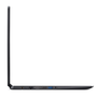 Acer Aspire 3 A315-56-379U Laptop 39,6 cm (15.6") Full HD Intel® Core™ i3 i3-1005G1 8 GB DDR4-SDRAM 256 GB SSD Wi-Fi 5 (802.11ac) Windows 10 Home in S mode Čierna