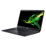 Acer Aspire 3 A315-56-379U Laptop 39,6 cm (15.6") Full HD Intel® Core™ i3 i3-1005G1 8 GB DDR4-SDRAM 256 GB SSD Wi-Fi 5 (802.11ac) Windows 10 Home in S mode Čierna