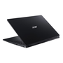 Acer Aspire 3 A315-56-379U Laptop 39,6 cm (15.6") Full HD Intel® Core™ i3 i3-1005G1 8 GB DDR4-SDRAM 256 GB SSD Wi-Fi 5 (802.11ac) Windows 10 Home in S mode Čierna