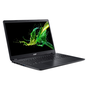 Acer Aspire 3 A315-56-379U Laptop 39,6 cm (15.6") Full HD Intel® Core™ i3 i3-1005G1 8 GB DDR4-SDRAM 256 GB SSD Wi-Fi 5 (802.11ac) Windows 10 Home in S mode Čierna