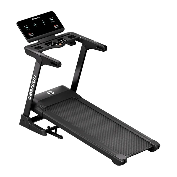 DEERRUN X50 elektromos futópad AP05