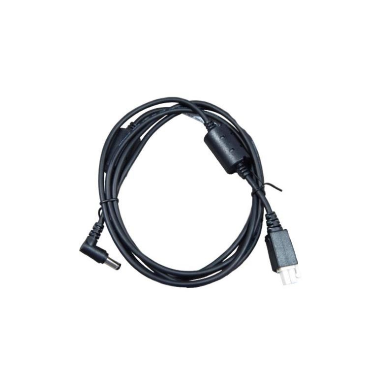 Zebra vonalkód olvasó 12V DC kábel (CBL-DC-388A1-01) (CBL-DC-388A1-01)